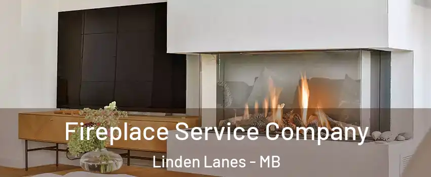  Fireplace Service Company Linden Lanes - MB