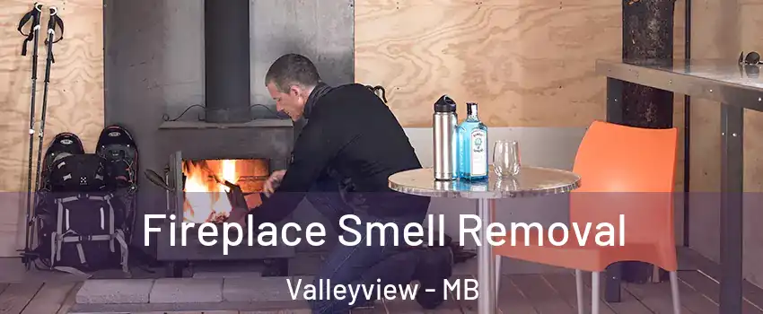  Fireplace Smell Removal Valleyview - MB
