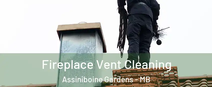  Fireplace Vent Cleaning Assiniboine Gardens - MB