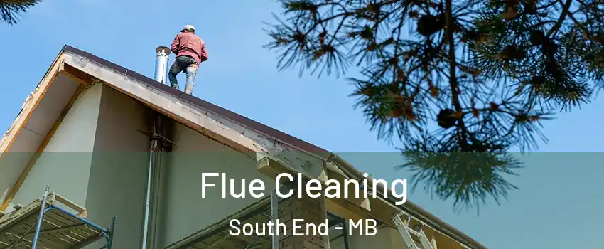  Flue Cleaning South End - MB