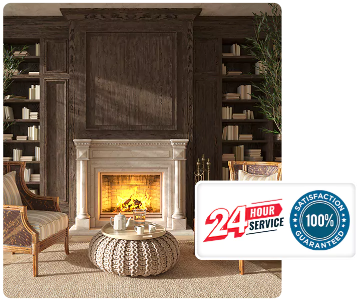 Reliable Chimney & Fireplace Cleaning Servicesin Brandon, MB