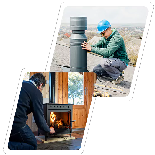 Remove Chimney Odor in Brandon, MB