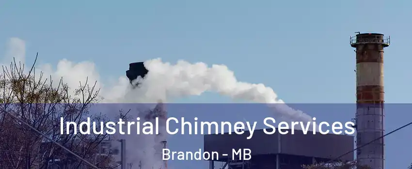  Industrial Chimney Services Brandon - MB
