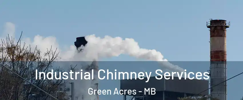  Industrial Chimney Services Green Acres - MB