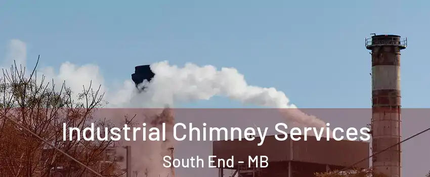  Industrial Chimney Services South End - MB