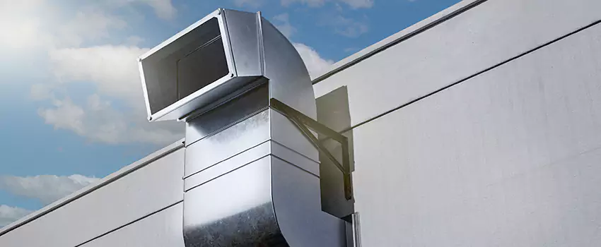 Trusted Air Duct Cleaning Company in Brandon, Manitoba