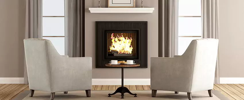 Astria Vent Free Gas Fireplaces Installation in Brandon, MB