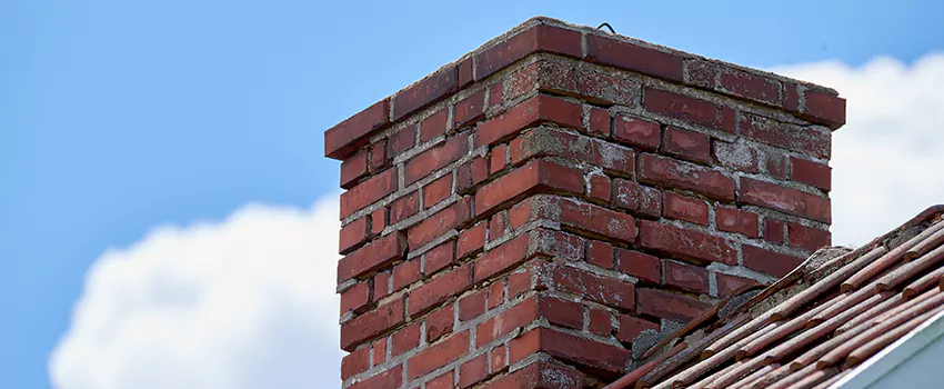 Chimney Fireplace Ash Dump Cleaning in Brandon, MB