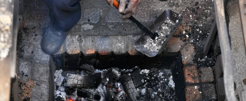 Residential Chimney Bricks Rotten Repair Services in Brandon, MB