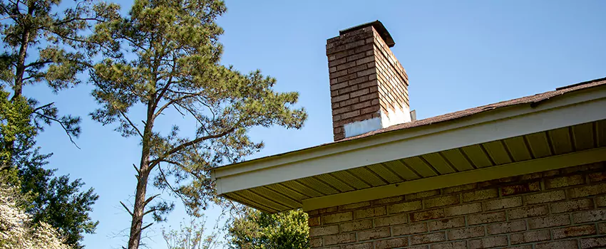 Chimney Chase Inspection Near Me in Brandon, Manitoba