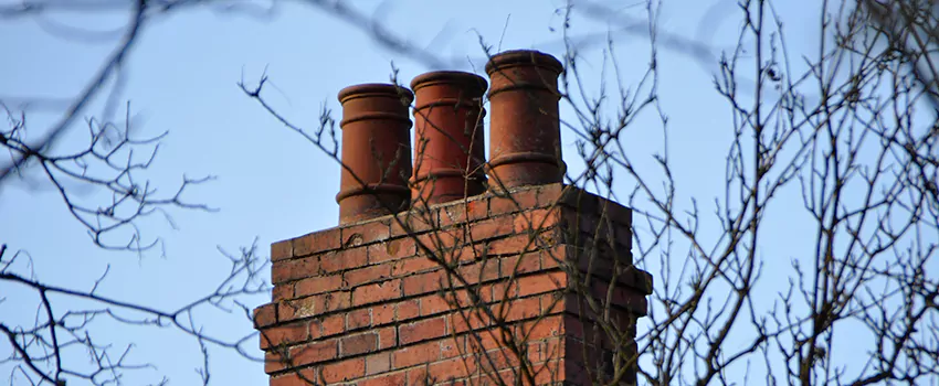 Chimney Crown Replacement in Brandon, Manitoba