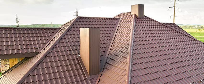 Chimney Creosote Cleaning in Brandon, MB