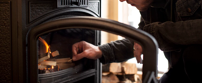 Residential Chimney Flashing Restoration in Brandon, MB