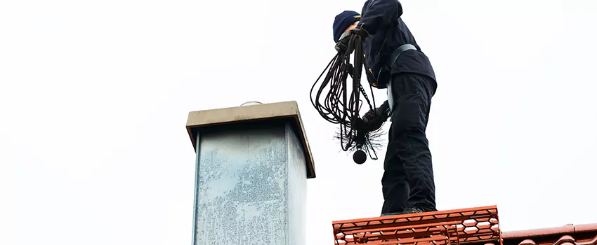 Chimney Flue Relining Services in Brandon, Manitoba