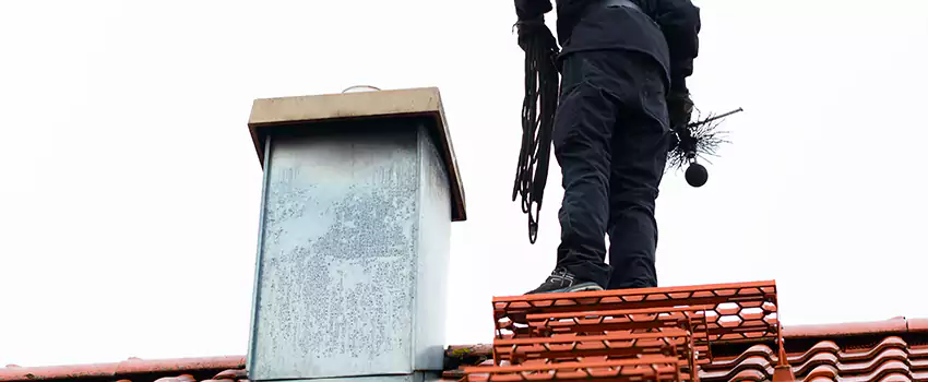 Chimney Inspection Levels in Brandon, MB