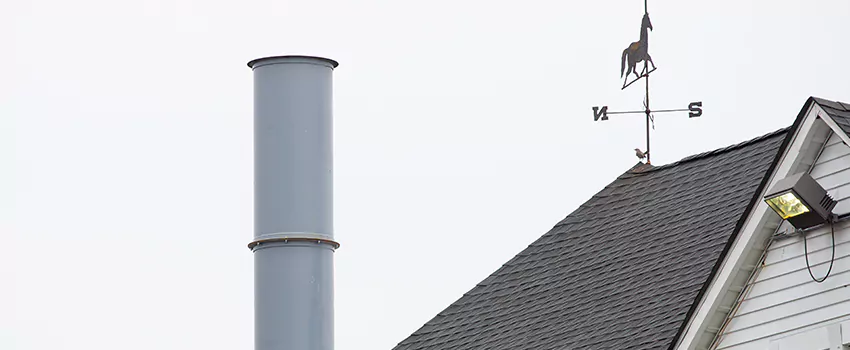 Chimney Liner Services Cost in Brandon, MB