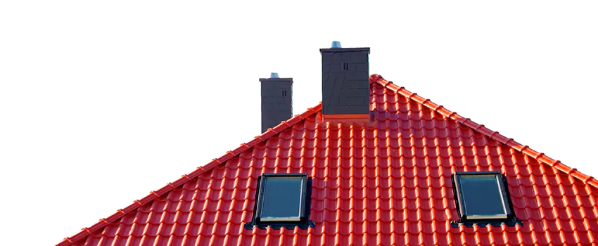 Chimney Pot Replacement in Brandon, MB