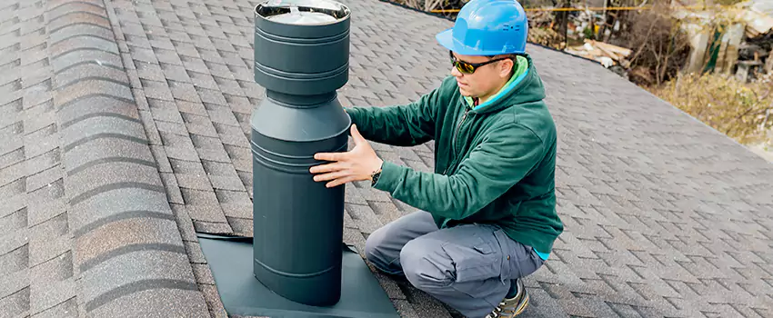 Chimney Inspection in Brandon, MB