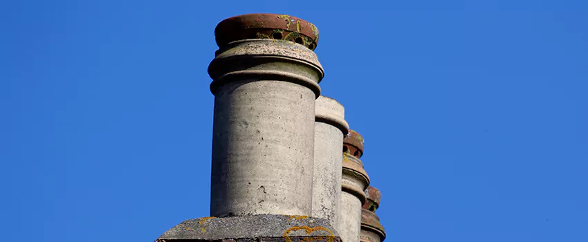 Chimney Crown Repair in Brandon, MB