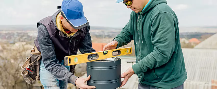 Chimney Service Company in Brandon, Manitoba