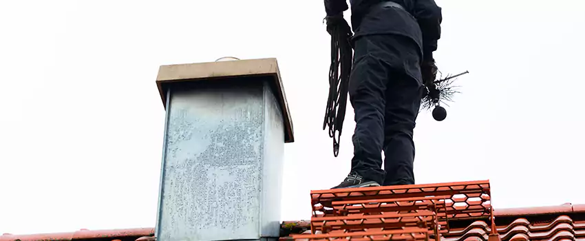 Chimney Soot Cleaning Cost in Brandon, MB