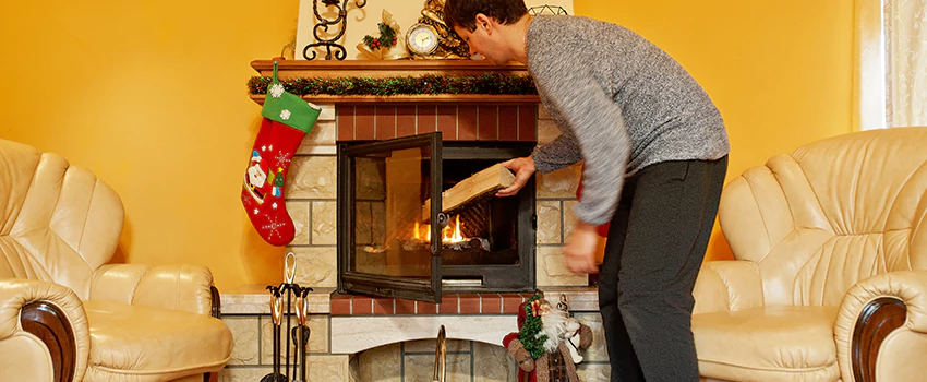 Wood Stove Chimney Sweep in Brandon, Manitoba