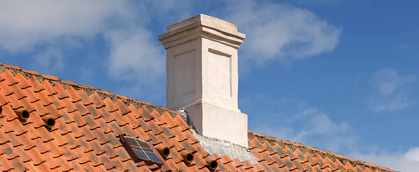 Chimney Sweep To Clear Creosote Buildup in Brandon, MB