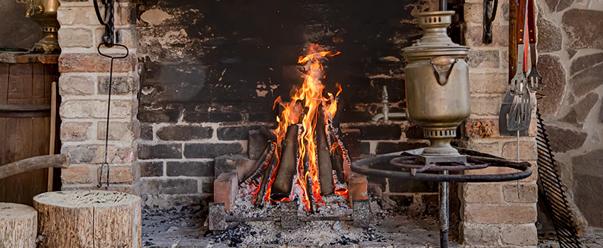 Traditional Fireplace Design Refurbishment Costs in Brandon, Manitoba