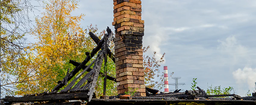 Broken Chimney Bricks Repair Services in Brandon, MB