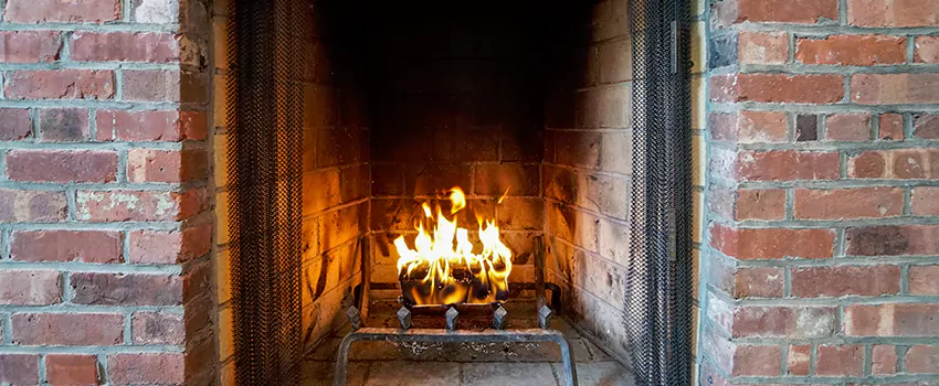 Remove Creosote From Brick in Brandon, MB