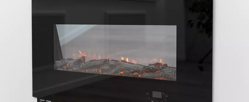 Dimplex Fireplace Installation and Repair in Brandon, MB