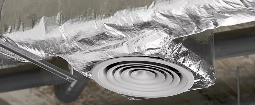 Duct Cleaning Specialists Near Me in Brandon 