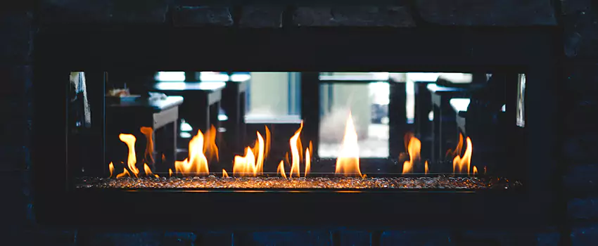 Electric Fireplace Ember Set Enhancement Services in Brandon, MB 