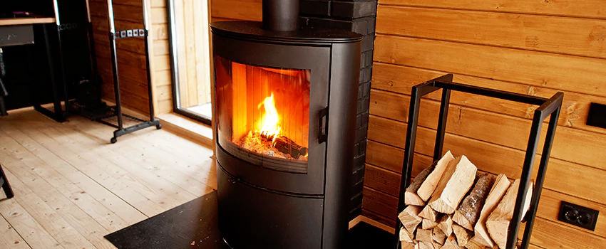 Ethanol Fireplace Burner Repair in Brandon, MB