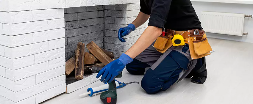 Ethanol Fireplace Installation Contractors in Brandon, MB