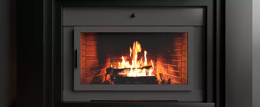 Custom Fireplace Crystals in Brandon, Manitoba