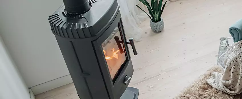 Gas Fireplace Door Handle Installation Services in Brandon, Manitoba