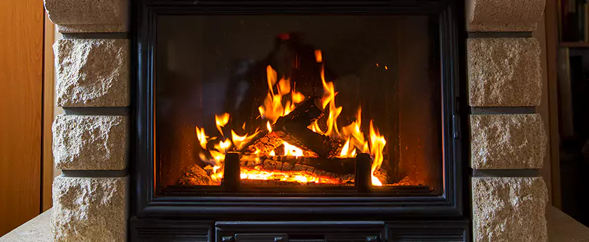 Fireplace Design Ideas in Brandon, MB