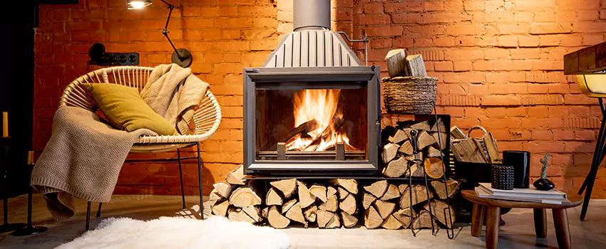 Wood Fireplace Mantels Repair in Brandon, Manitoba