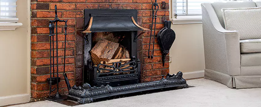 Fireplace Renovation Service in Brandon, Manitoba