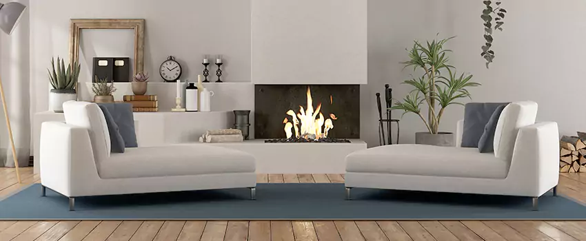 Welding Repairs For Fireplace Grate in Brandon, MB