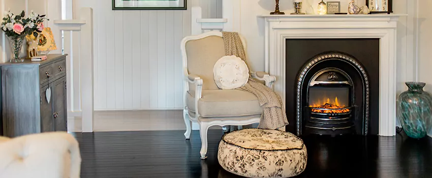 Pellet Fireplace Repair in Brandon, Manitoba