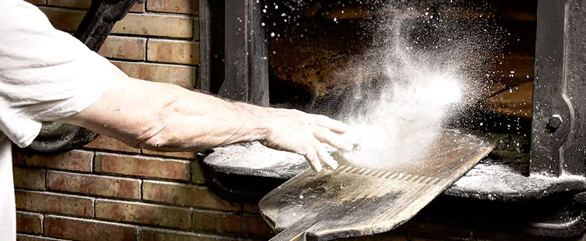 Smoke Chamber Safety Upgrades in Brandon, Manitoba