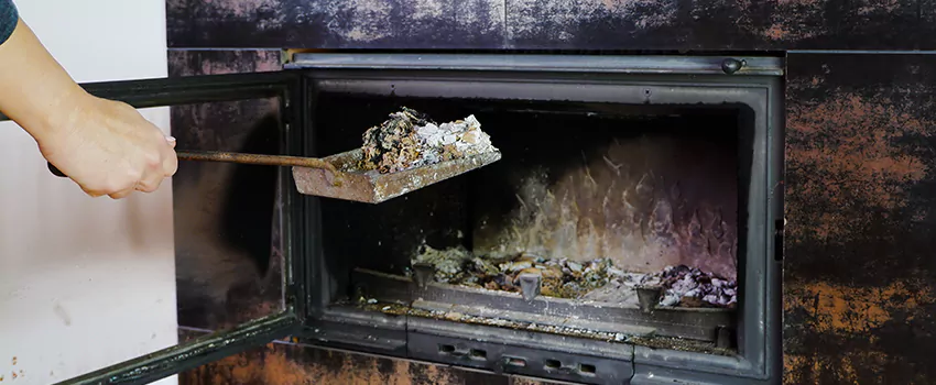 Fireplace Interior Sweeping in Brandon, MB