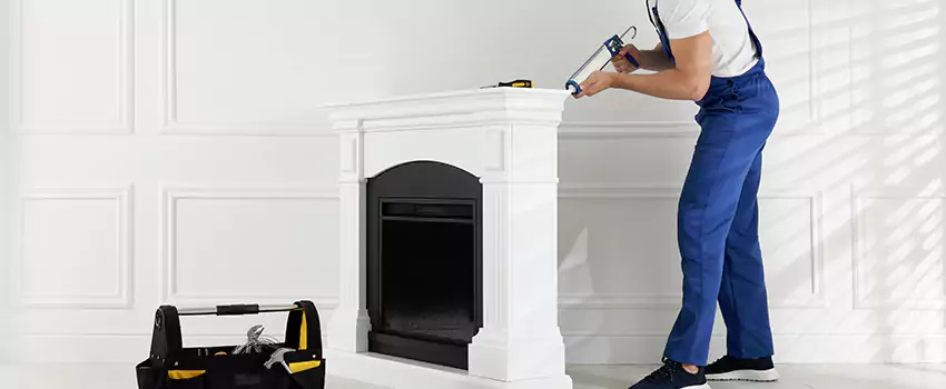 Fireplace Safety Inspection Technician in Brandon, MB