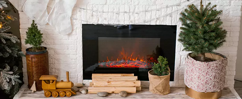 Fireplace Xtrordinair Ember-Glo Insert Fireplace Maintenance in Brandon, MB