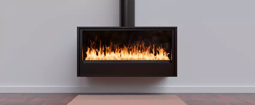 Affordable Floating Fireplace Repair And Installation Services in Brandon, Manitoba