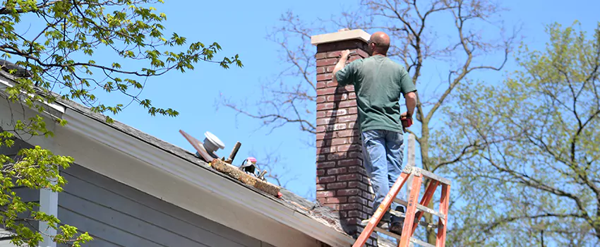 Chimney And Flue Brush Cleaning in Brandon, Manitoba