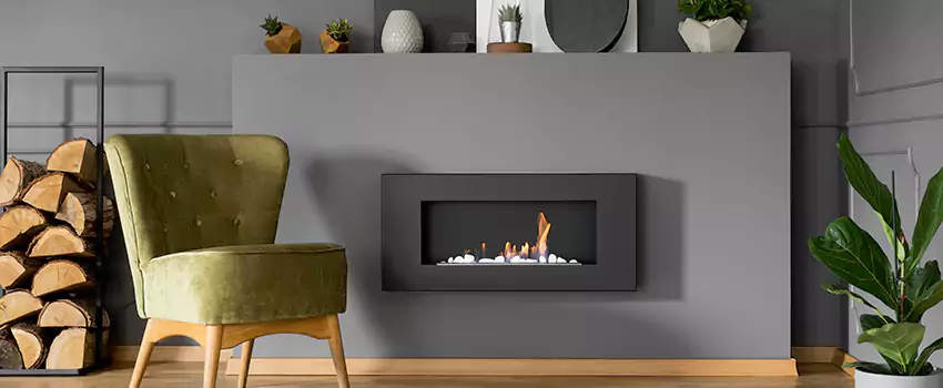 Fixes For Indoor Gas Fireplaces in Brandon, Manitoba