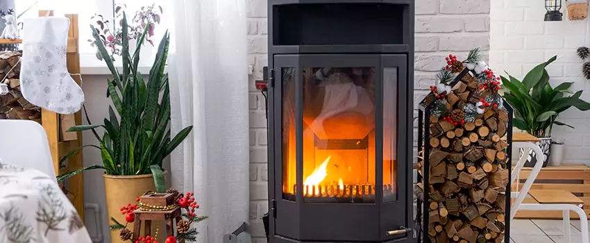 Benefits of Harman Stoves Fireplace in Brandon, MB